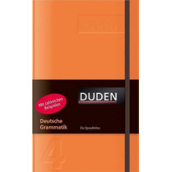 Banderolewörterbuch 4: Deutsche Grammatik