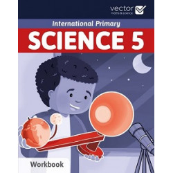 Science Primary 5 WB