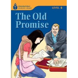 FR Level 6.6 The Old Promise