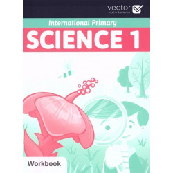 Science Primary 1 WB