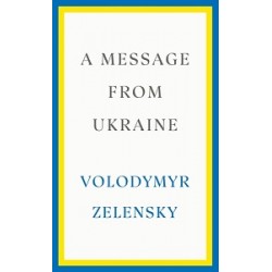 A Message from Ukraine