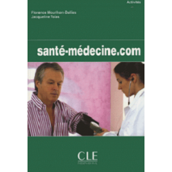 Sante-medecine.com Cahier d'activites