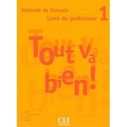 Tout va bien ! 1 Guide pedagogique