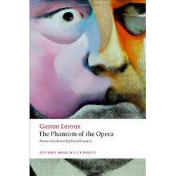 Phantom of the Opera,The 