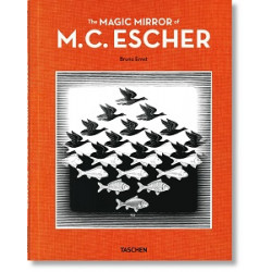 The Magic Mirror of M.C. Escher