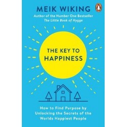 The Key to Happiness