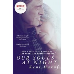 Our Souls at Night (Film Tie-In)