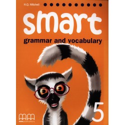 Smart Grammar and Vocabulary 5 SB