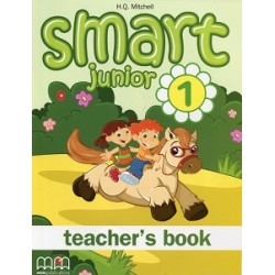 Smart Junior 1 TB