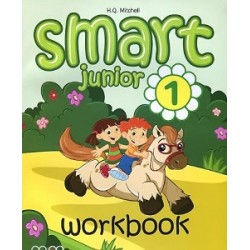 Smart Junior 1 WB with CD/CD-ROM