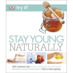 Stay Young Naturally