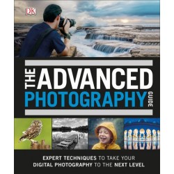 The Advanced Photography Guide