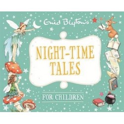 Bedtime Tales: Night-Time Tales for Children