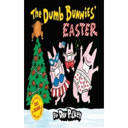 Dumb Bunnies' Easter