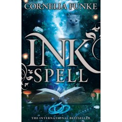 Inkheart Trilogy: Inkspell [Paperback]