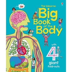 Big Book of the Body