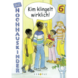 Die Hochhauskinder 6 Kim klingelt wirklich!