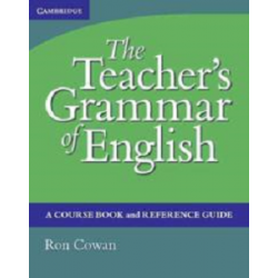 Teacher's Grammar of English (american english)