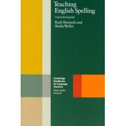 Teaching English Spelling