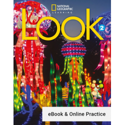 Look 2 Online Practice EAC