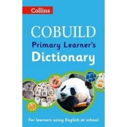 Primary Dictionaries: Primary Learner's Dictionary