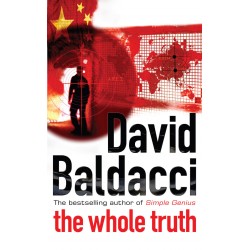 Baldacci Whole Truth,The 