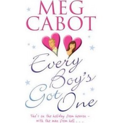 Every Boys Got One [Paperback]