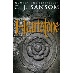 Shardlake Series Book5: Heartstone 