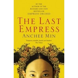 Last Empress,The