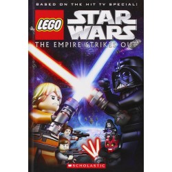 LEGO Star Wars: The Empire Strikes Out