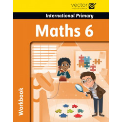 Maths Primary 6 WB