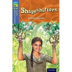 TreeTops Myths and Legends 17 Shapeshifters 