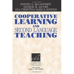 Cooperative Learning and Second Language Teaching