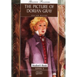 CS5 The Picture of Dorian Gray SB