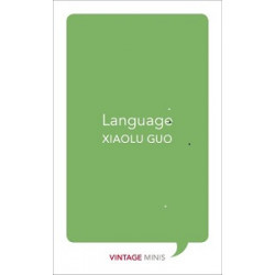 Vintage Minis: Language