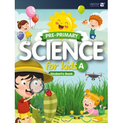 Science for Kids A SB