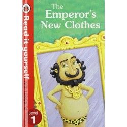 Readityourself New 1 The Emperor's New Clothes [Hardcover]