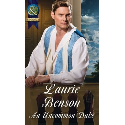 Regency: An Uncommon Duke