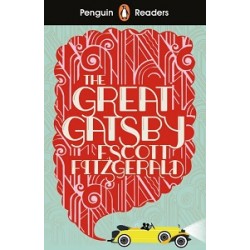 Penguin Readers Level 3 Great Gatsby