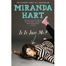 Is it Just Me? [Paperback]