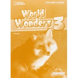 World Wonders 3 TB