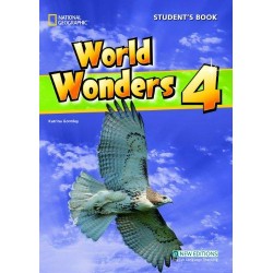 World Wonders 4 SB