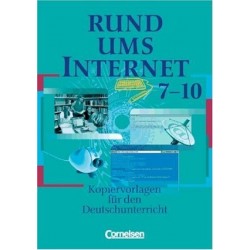 Rund um...Internet Kopiervorlagen 7.-10. Schuljahr