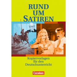 Rund um...Satiren Kopiervorlagen