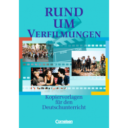 Rund um...Verfilmungen Kopiervorlagen