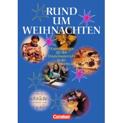 Rund um...Weihnachten Kopiervorlagen