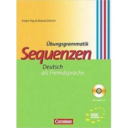 Sequenzen Grammatik mit Losungsschlussel und Hortext-CD