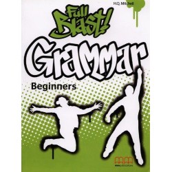 Full Blast! Grammar Beginners