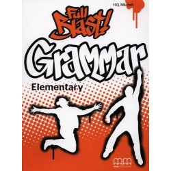 Full Blast! Grammar Elementary