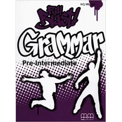 Full Blast! Grammar Pre-Intermediate